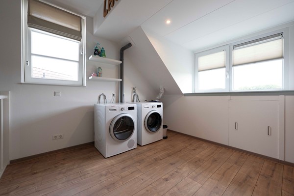 Medium property photo - Breugelhof 24, 4744 RV Bosschenhoofd